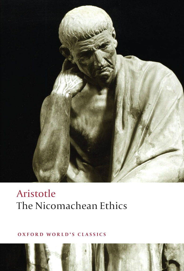 Nicomachean Ethics