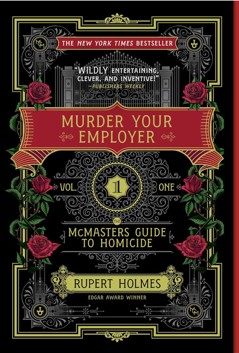 Murder Your Employer